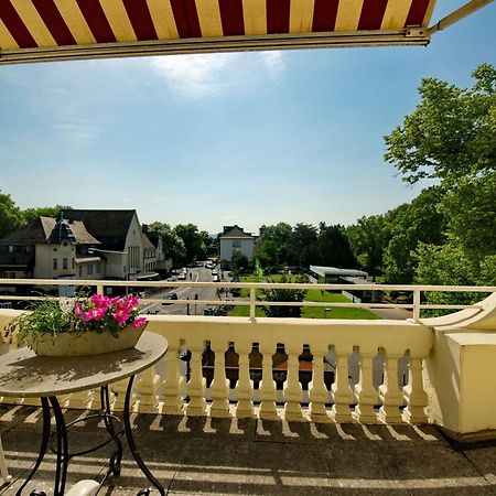 Best Western Hotel Kaiserhof Bonn Exterior photo